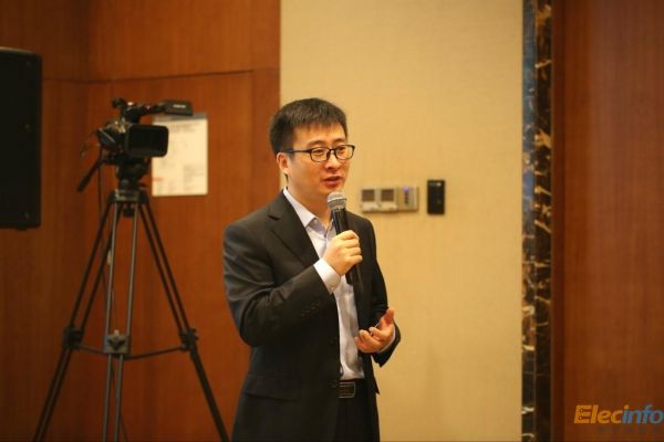TI全新電源產品樹立更小尺寸、更高功率新標準